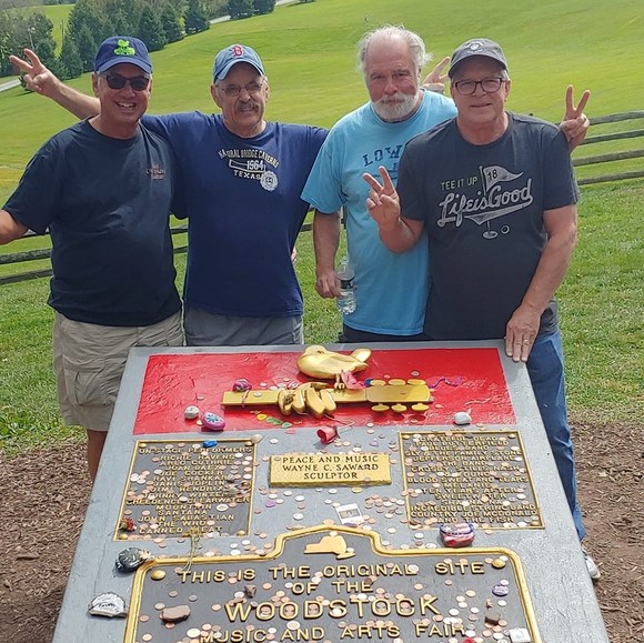 Meet your Posher, James - Picture 1 of 1